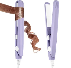 Mini Chapinha Portátil Recarregável — Sem Fio, Cabe na Bolsa